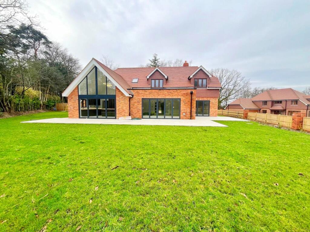Main image of property: Rolling Fields View, Newick Lane, Heathfield, East Sussex, TN21