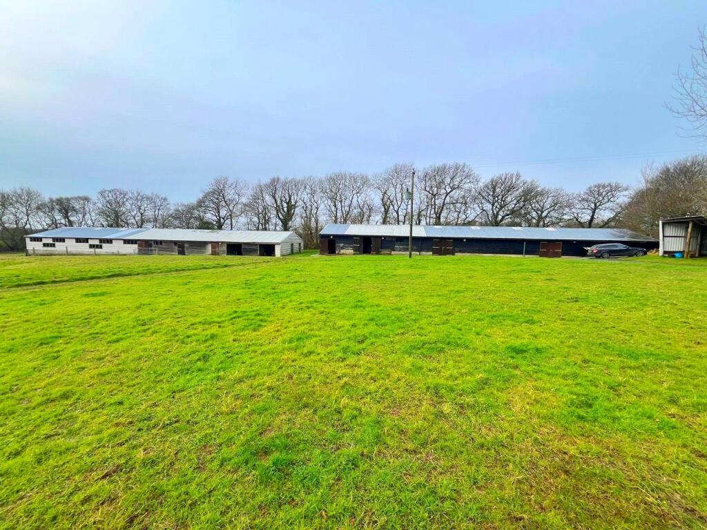 Property image for Stalkers Lane, Chiddingly, East Sussex, BN8