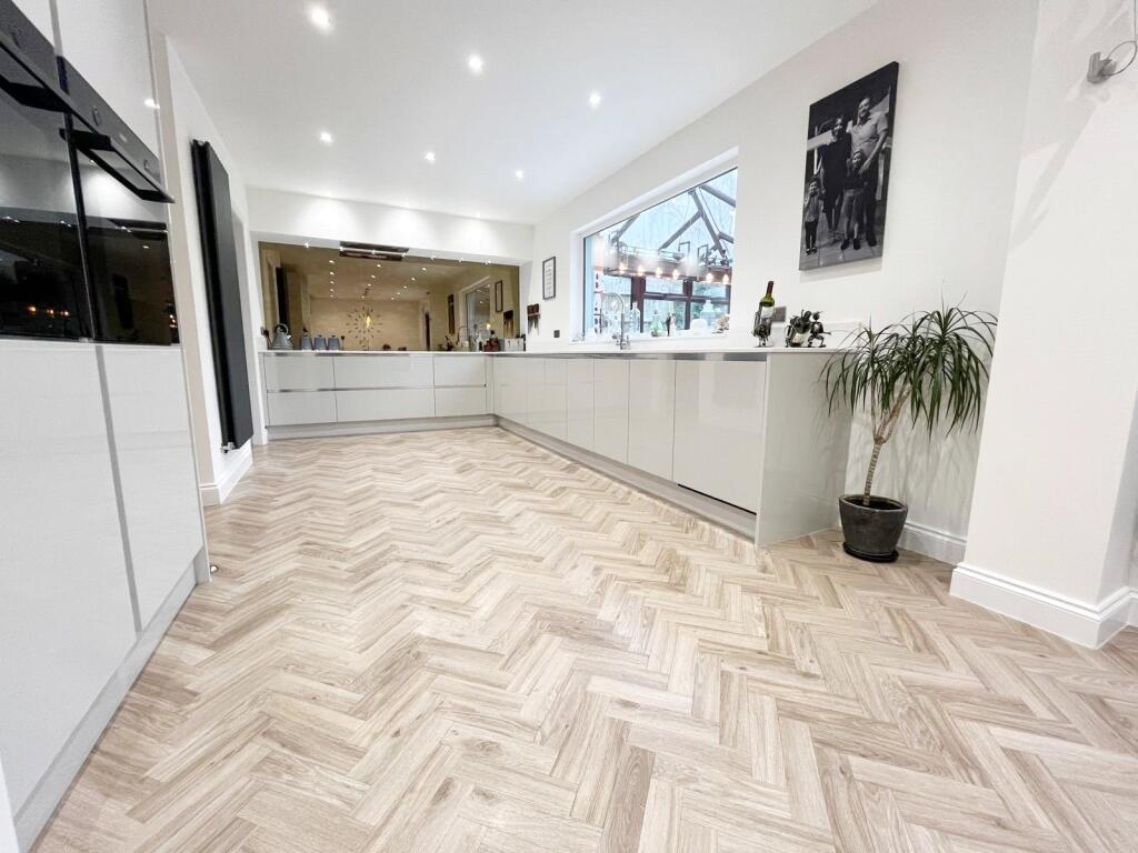 Additional property image - Station Road, Berwick, Polegate, East Sussex, BN26