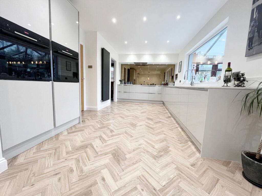 Additional property image - Station Road, Berwick, Polegate, East Sussex, BN26