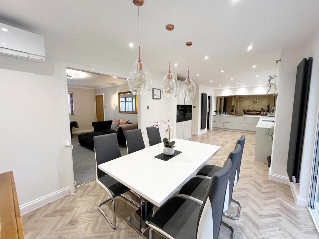 Additional property image - Station Road, Berwick, Polegate, East Sussex, BN26