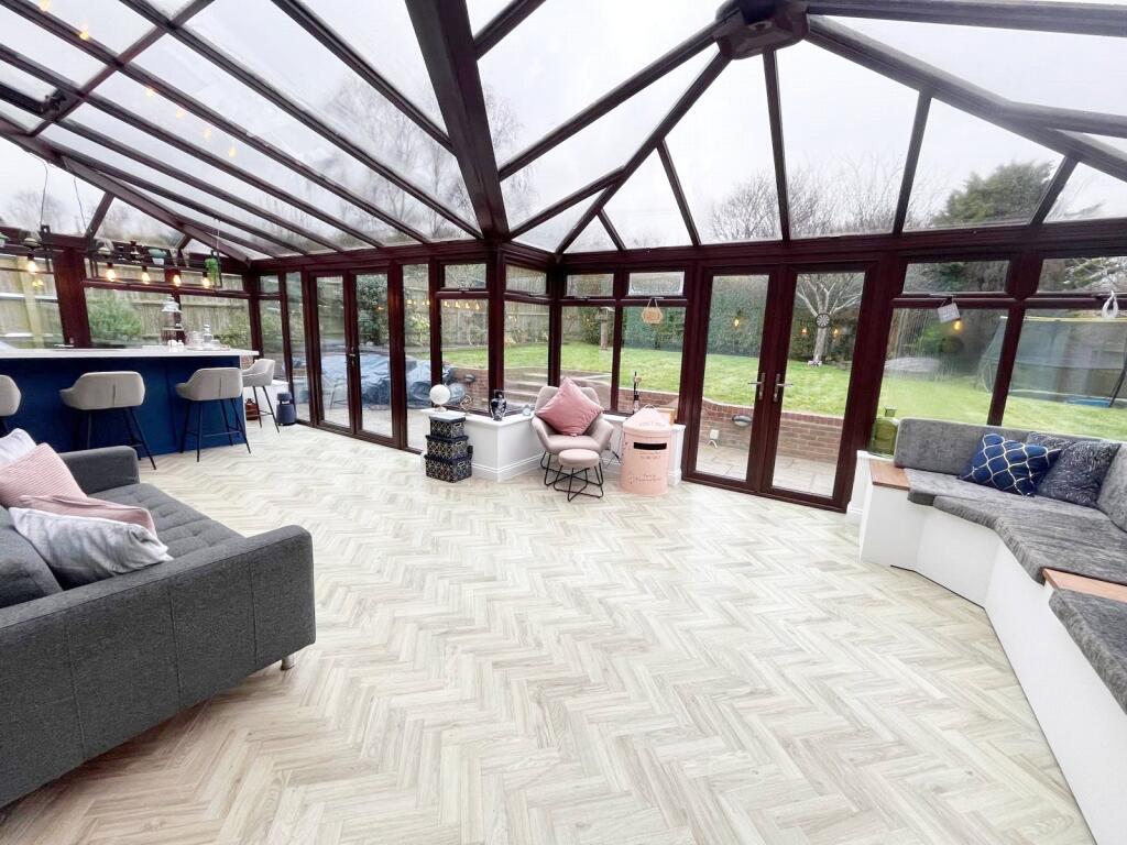 Additional property image - Station Road, Berwick, Polegate, East Sussex, BN26