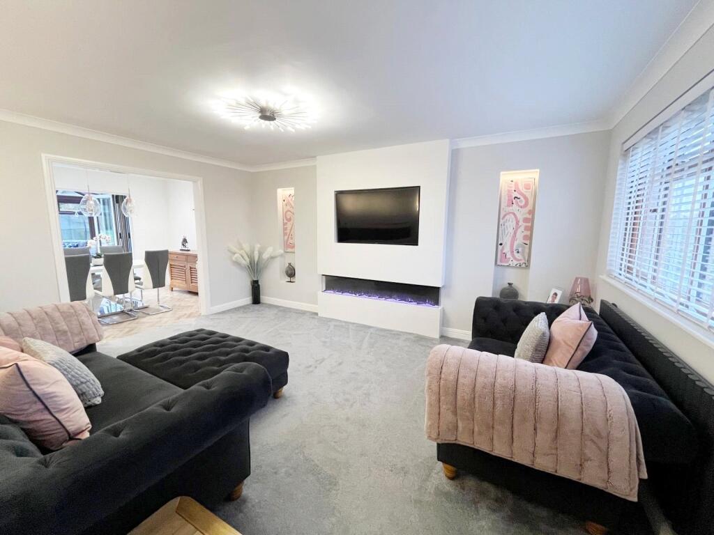 Additional property image - Station Road, Berwick, Polegate, East Sussex, BN26