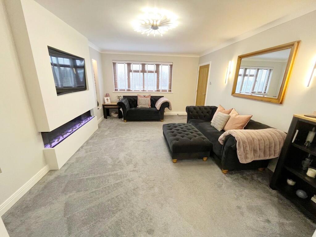 Additional property image - Station Road, Berwick, Polegate, East Sussex, BN26