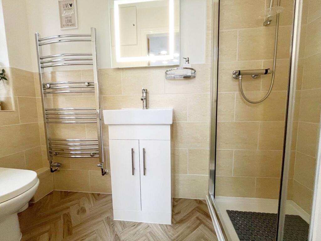 Additional property image - Station Road, Berwick, Polegate, East Sussex, BN26