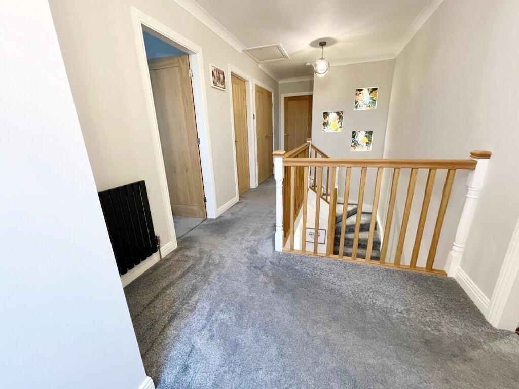 Additional property image - Station Road, Berwick, Polegate, East Sussex, BN26