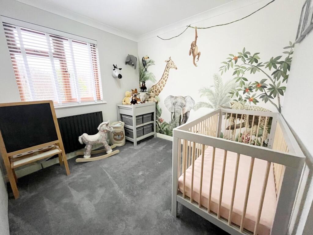 Additional property image - Station Road, Berwick, Polegate, East Sussex, BN26