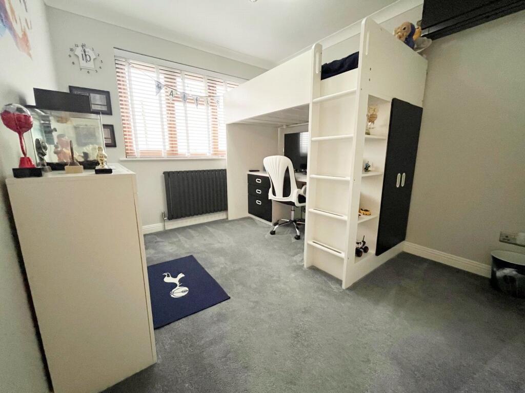 Additional property image - Station Road, Berwick, Polegate, East Sussex, BN26