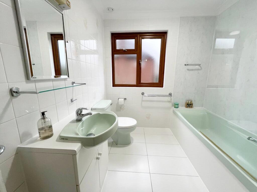 Additional property image - Station Road, Berwick, Polegate, East Sussex, BN26