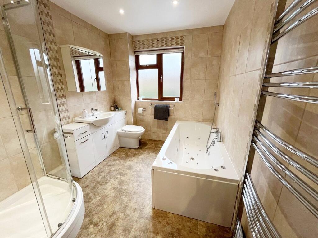Additional property image - Station Road, Berwick, Polegate, East Sussex, BN26