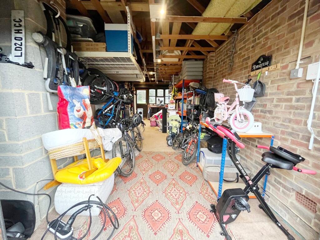 Additional property image - Station Road, Berwick, Polegate, East Sussex, BN26