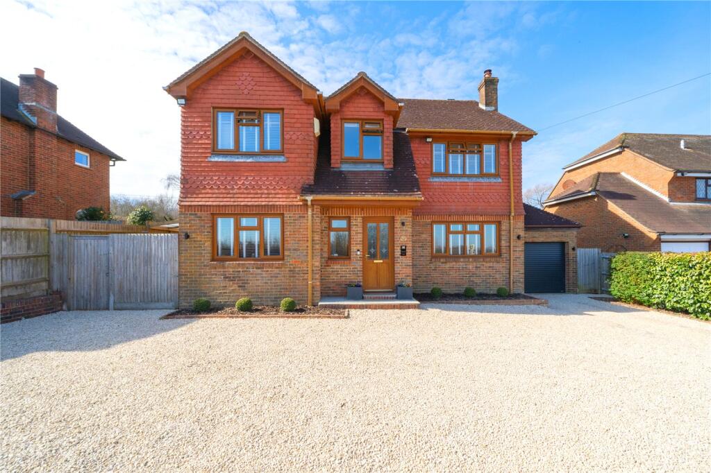 Main image of property: Station Road, Berwick, Polegate, East Sussex, BN26