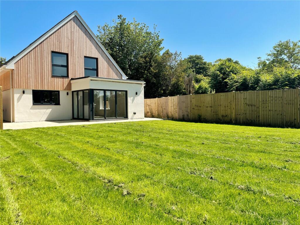 Main image of property: Westfield, East Sussex, TN35 4SL, TN35