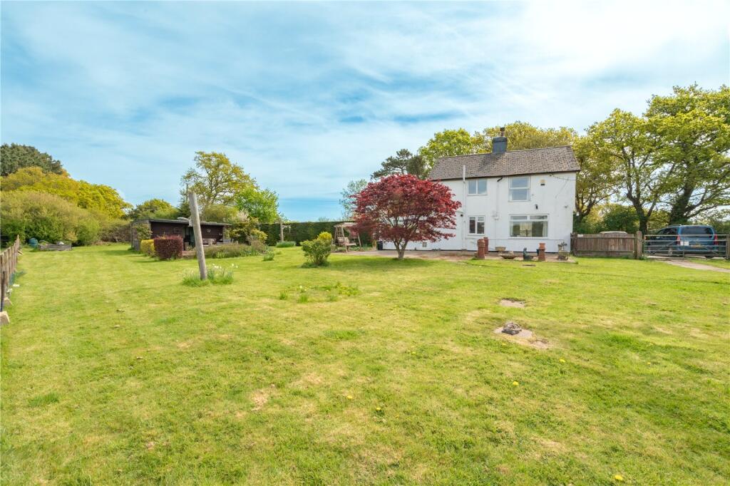 Main image of property: Sayerland Lane, Sayerland, Polegate, BN26
