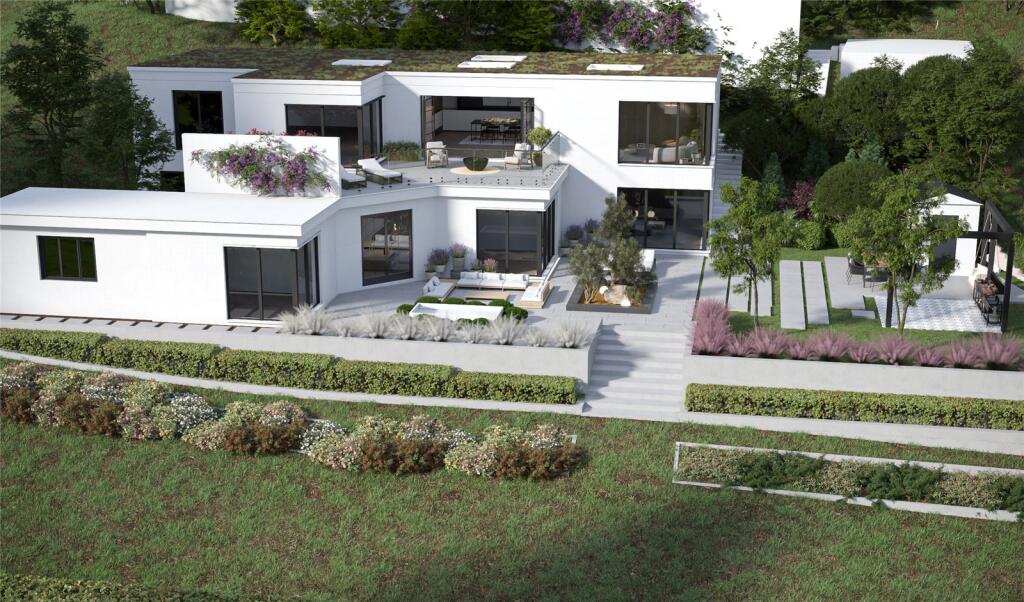 Main image of property: The Corniche, Sandgate, Near Folkestone, Kent, CT20