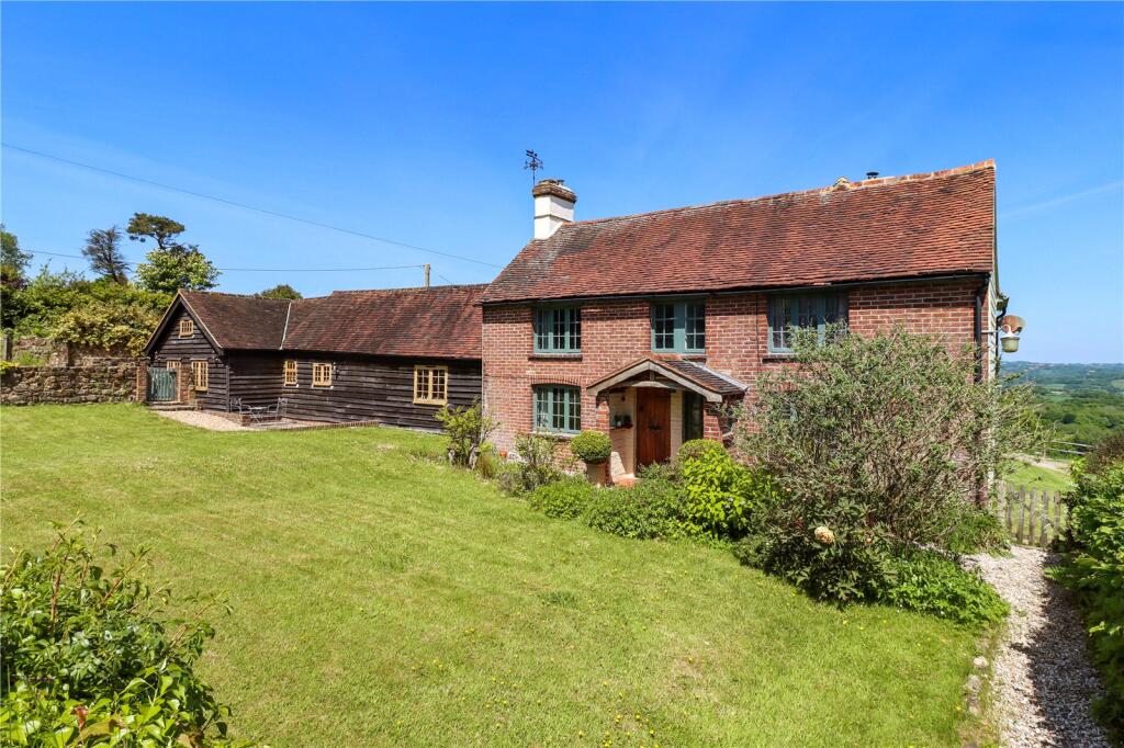 Main image of property: Broad Oak, Heathfield, East Sussex, TN21
