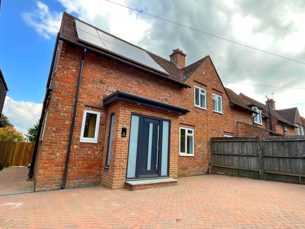 Main image of property: Five Ashes, Mayfield, East Sussex, TN20