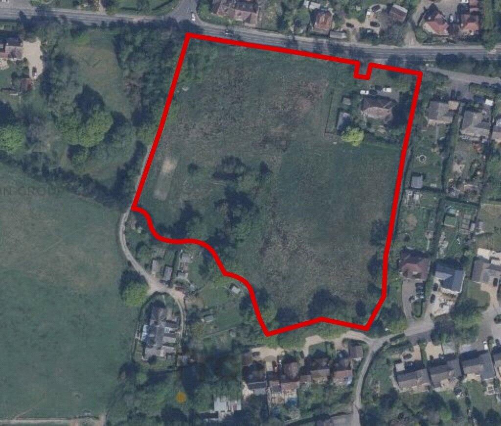 Main image of property: Vicarage Road, Burwash Common, Etchingham, East Sussex, TN19