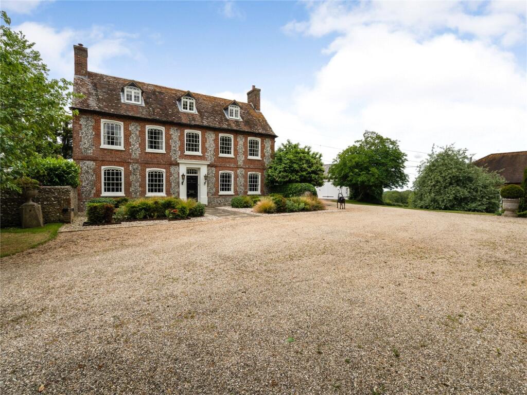 Main image of property: Edburton Road, Fulking, Henfield, East Sussex, BN5
