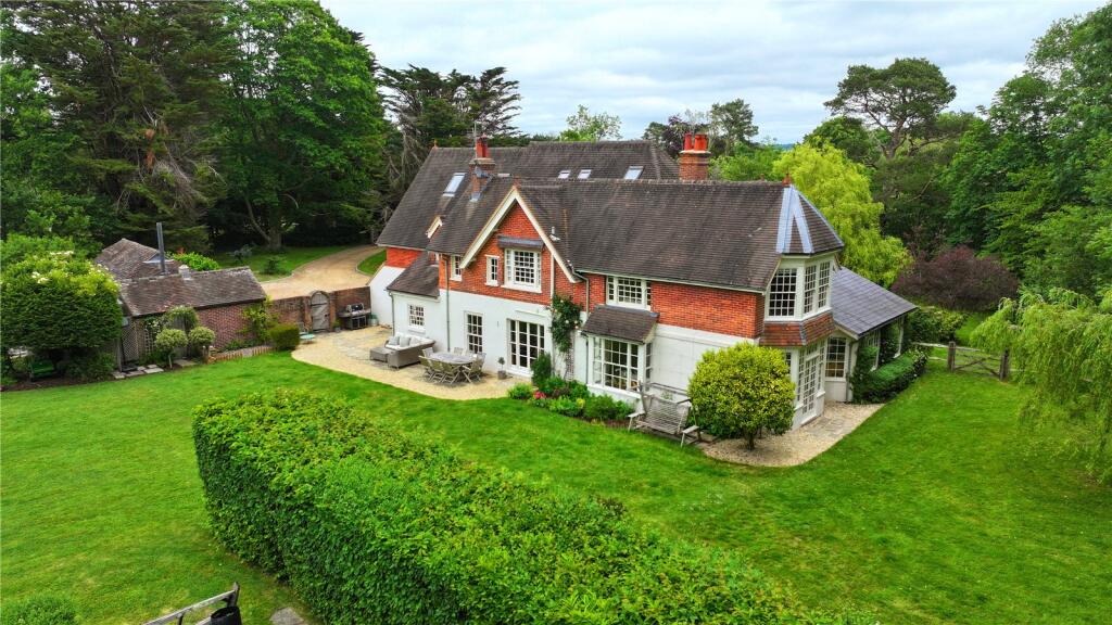 Main image of property: Little London Road, Near Horam, Heathfield, East Sussex, TN21