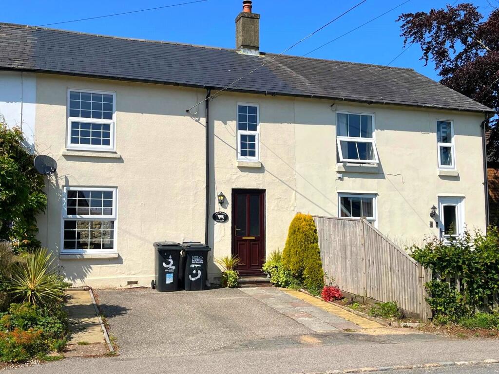 Main image of property: Wilmshurst Cottages, Punnetts Town, Heathfield, East Sussex, TN21