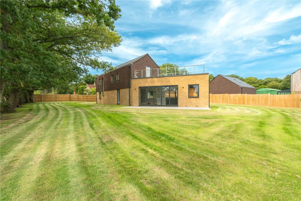 Main image of property: Caldicotts Lane, Lower Dicker, Hailsham, East Sussex, BN27