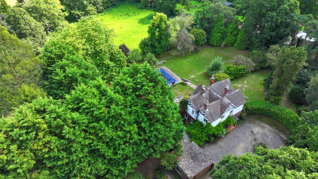 Main image of property: Little London Road, Horam, Heathfield, East Sussex, TN21