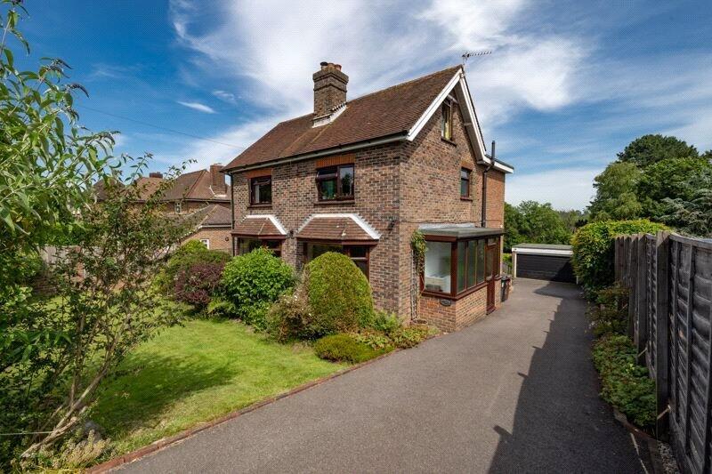 Main image of property: Five Ashes, Mayfield, East Sussex, TN20