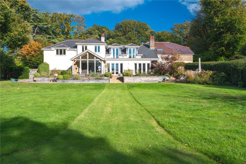 Main image of property: Little London Road, Little London, Heathfield, TN21