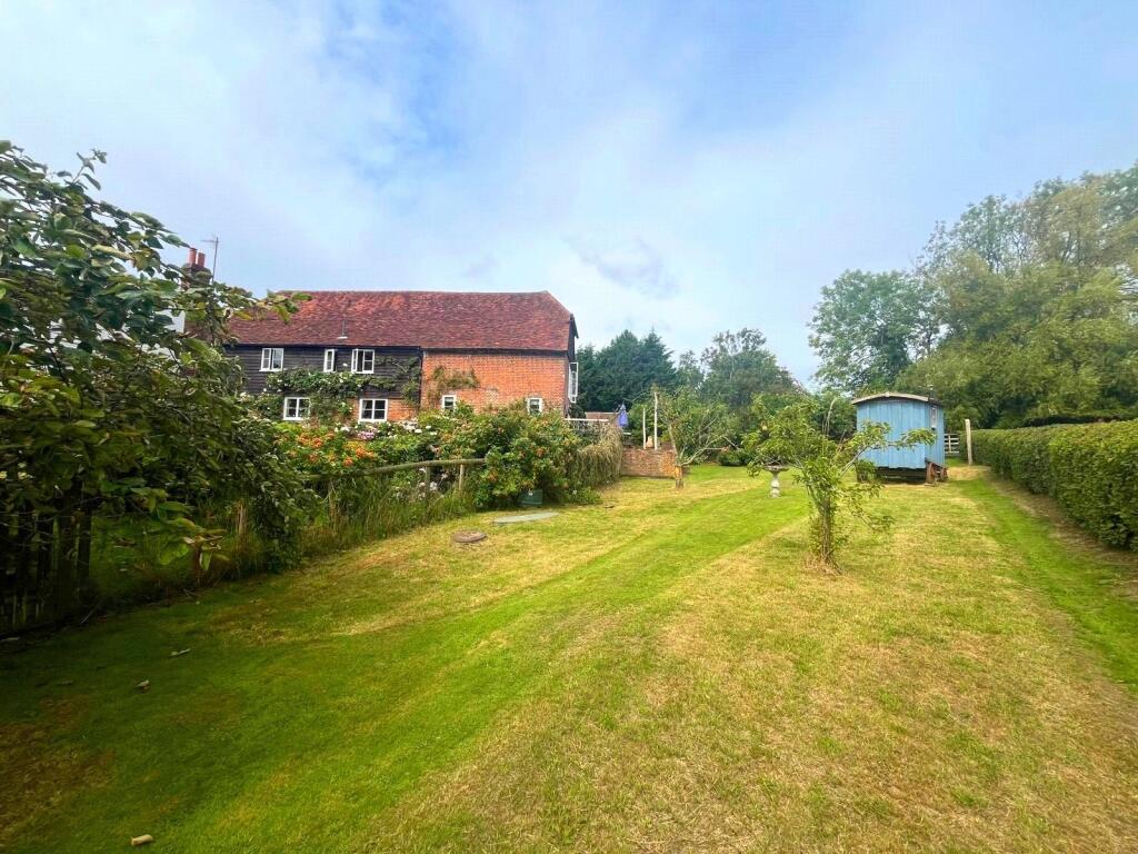 Main image of property: Frant, Tunbridge Wells, TN3