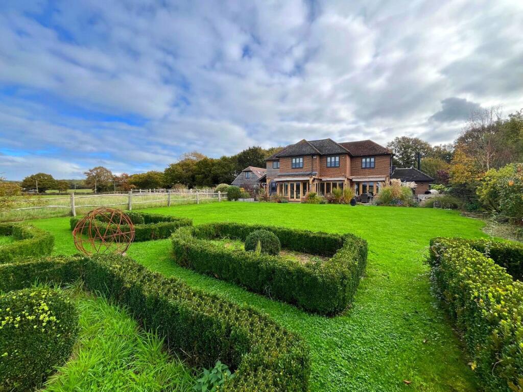 Main image of property: Church Lane, Laughton, Lewes, East Sussex, BN8