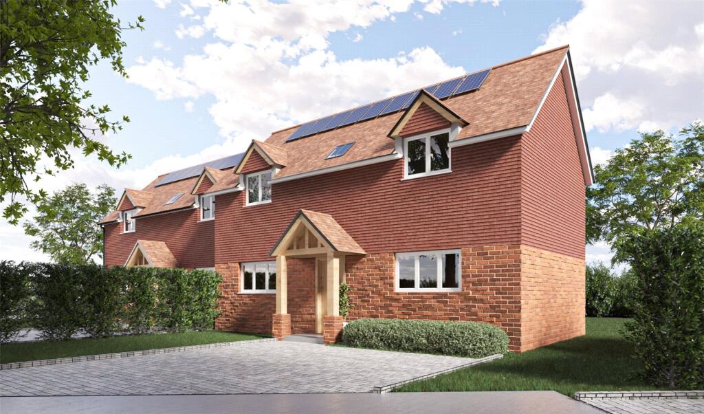 Main image of property: Deanland Road, Golden Cross, Hailsham, East Sussex, BN27