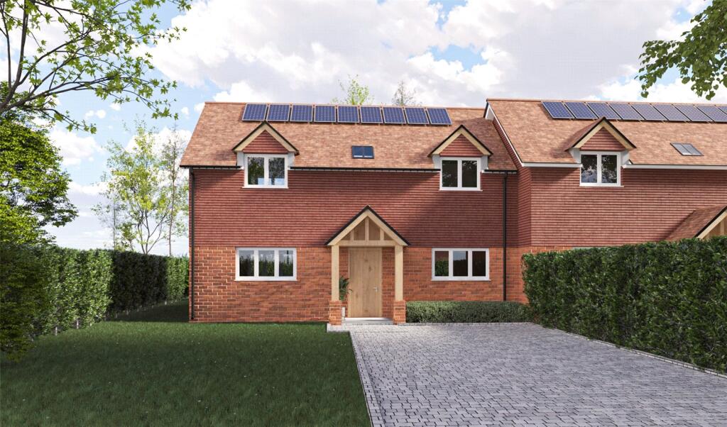 Main image of property: Deanland Road, Golden Cross, Hailsham, East Sussex, BN27