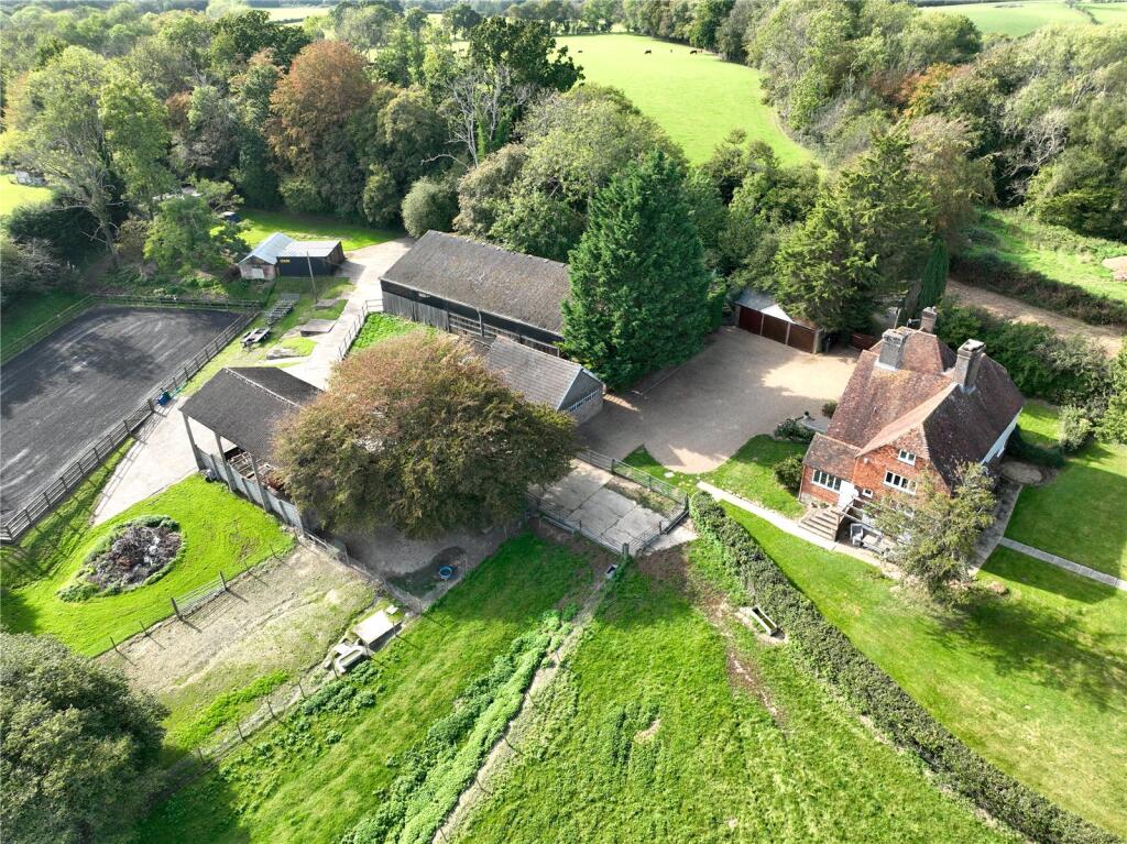 Main image of property: Cowbeech Road, Rushlake Green, Heathfield, East Sussex, TN21