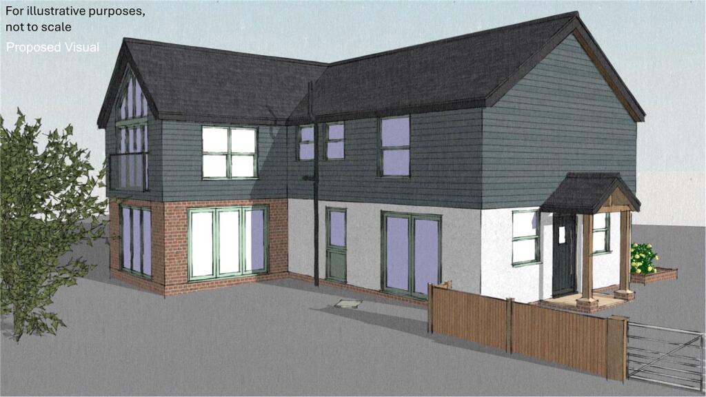 Main image of property: Sayerland Lane, Polegate, East Sussex, BN26