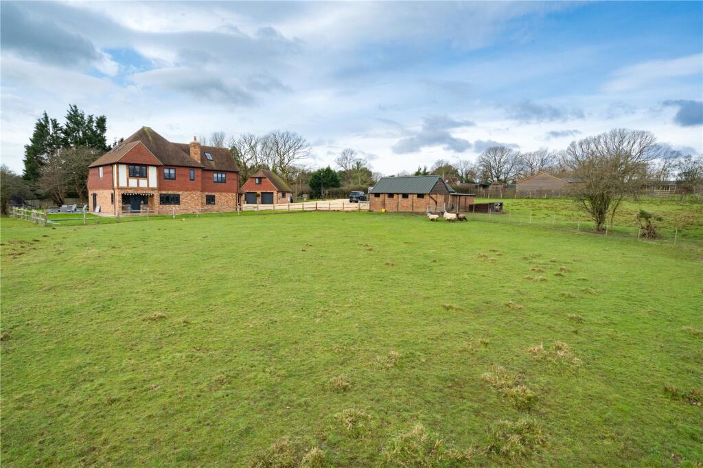Main image of property: Three Cups, Heathfield, East Sussex, TN21
