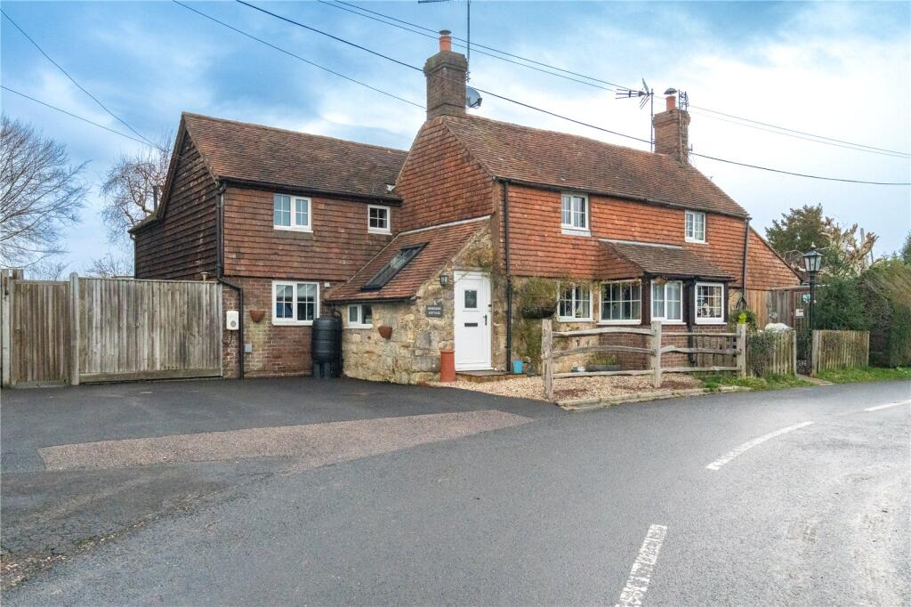 Main image of property: Punnetts Town, Heathfield, East Sussex, TN21