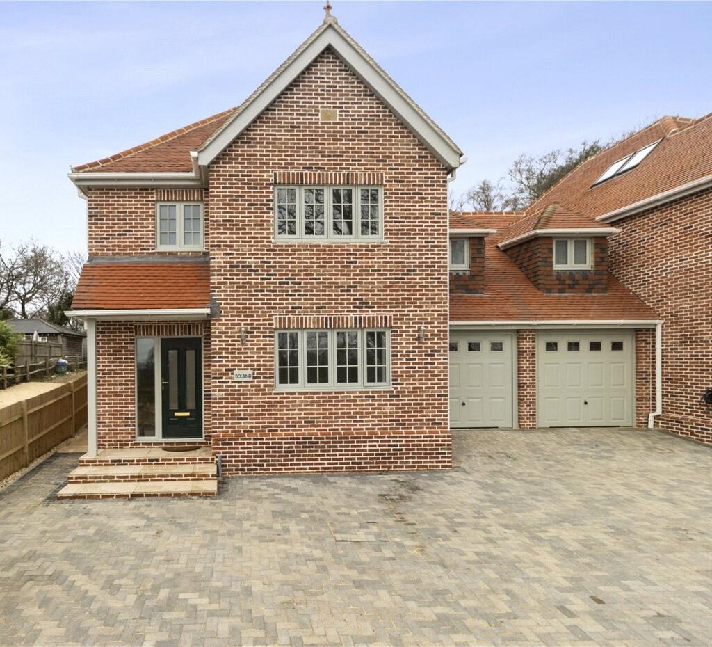 Main image of property: Cross In Hand, East Sussex, TN21