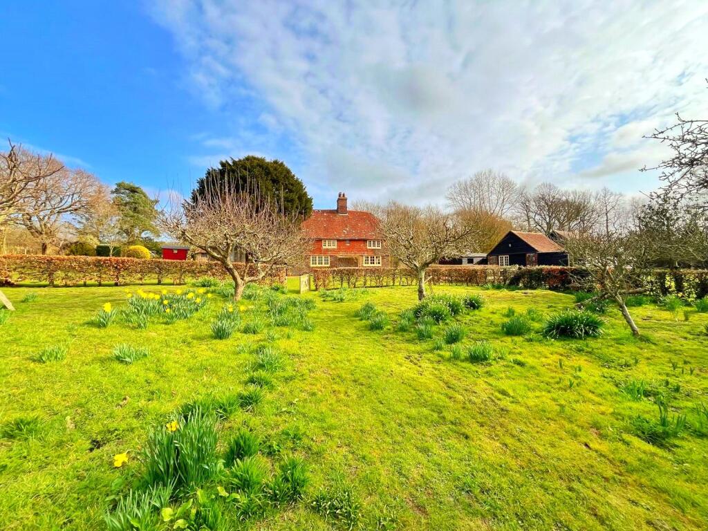 Main image of property: Common, Laughton, Lewes, BN8