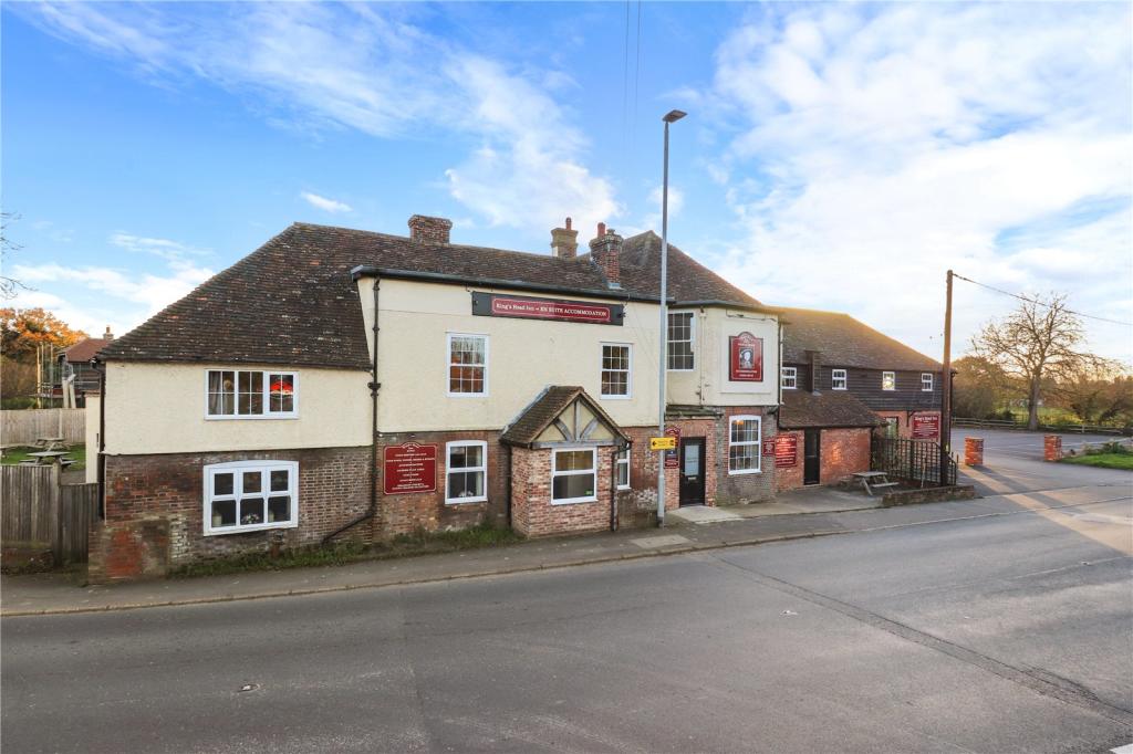 Main image of property: Lower Horsebridge, Hailsham, East Sussex, BN27