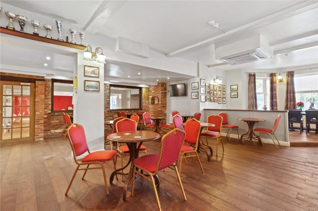 10 bedroom detached house for sale in Lower Horsebridge, Hailsham, East