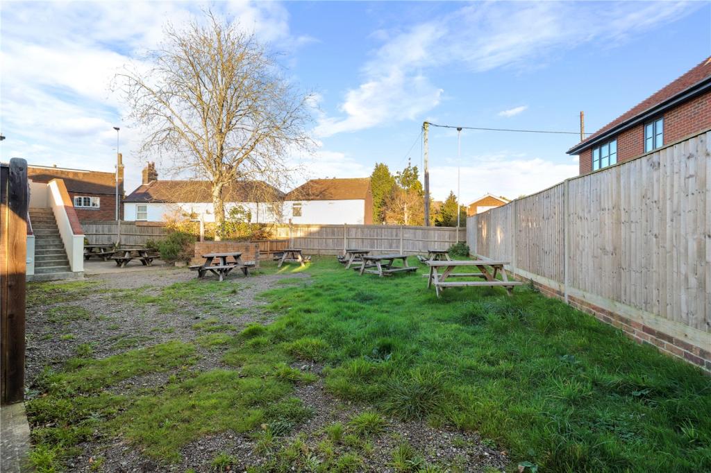 10 bedroom detached house for sale in Lower Horsebridge, Hailsham, East