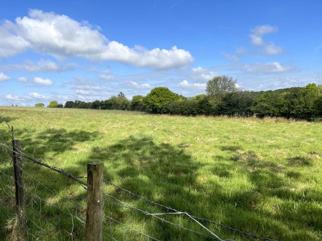 Land for sale in Rushlake Green, Heathfield, East Sussex, TN21