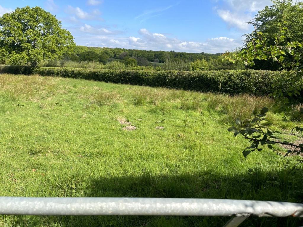 Land for sale in Rushlake Green, Heathfield, East Sussex, TN21