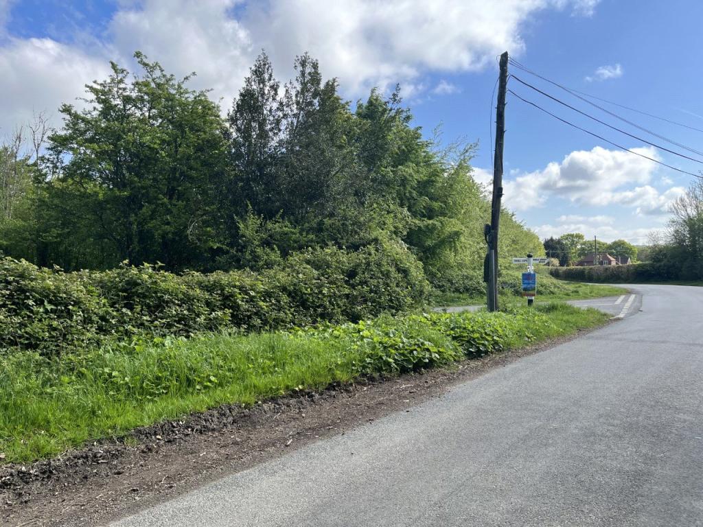Land for sale in Rushlake Green, Heathfield, East Sussex, TN21
