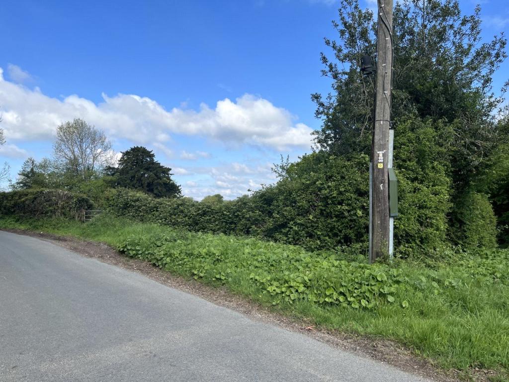 Land for sale in Rushlake Green, Heathfield, East Sussex, TN21