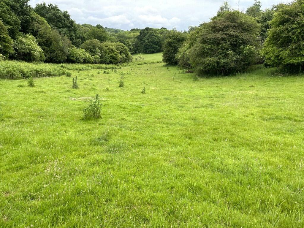Land for sale in Pashley Road, Ticehurst, East Sussex, TN5