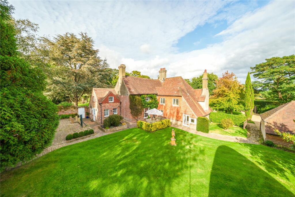 Main image of property: Ninfield Road, Bexhill On Sea, East Sussex, TN39
