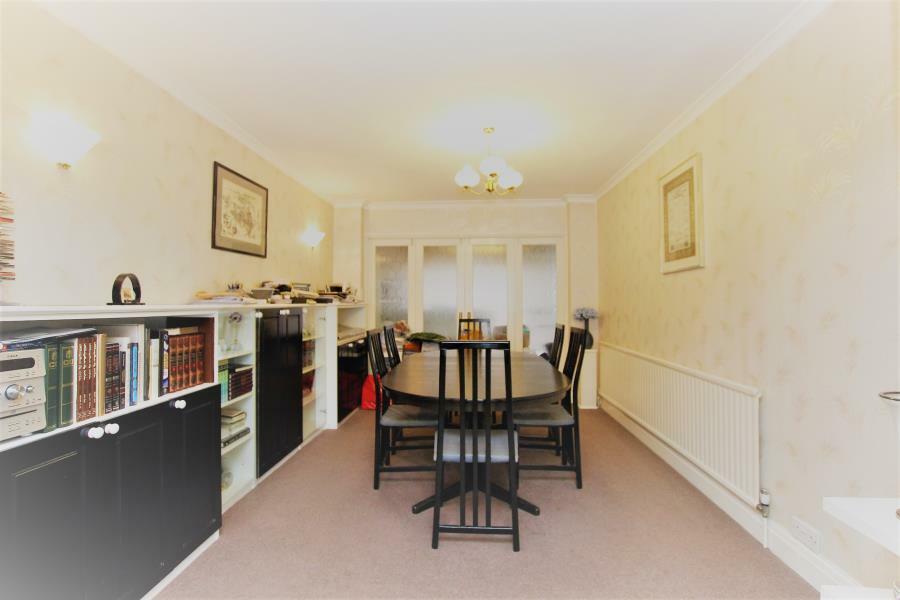 4 bedroom semidetached house for sale in Westward Way, Kenton, HA3 0SE