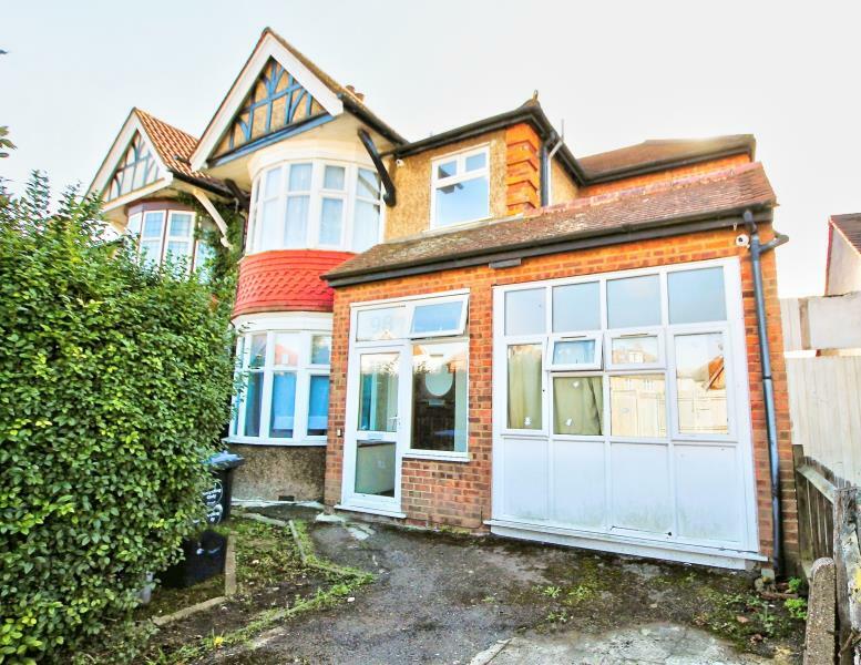 Main image of property: Northwick Avenue, Kenton, HA3 0AT